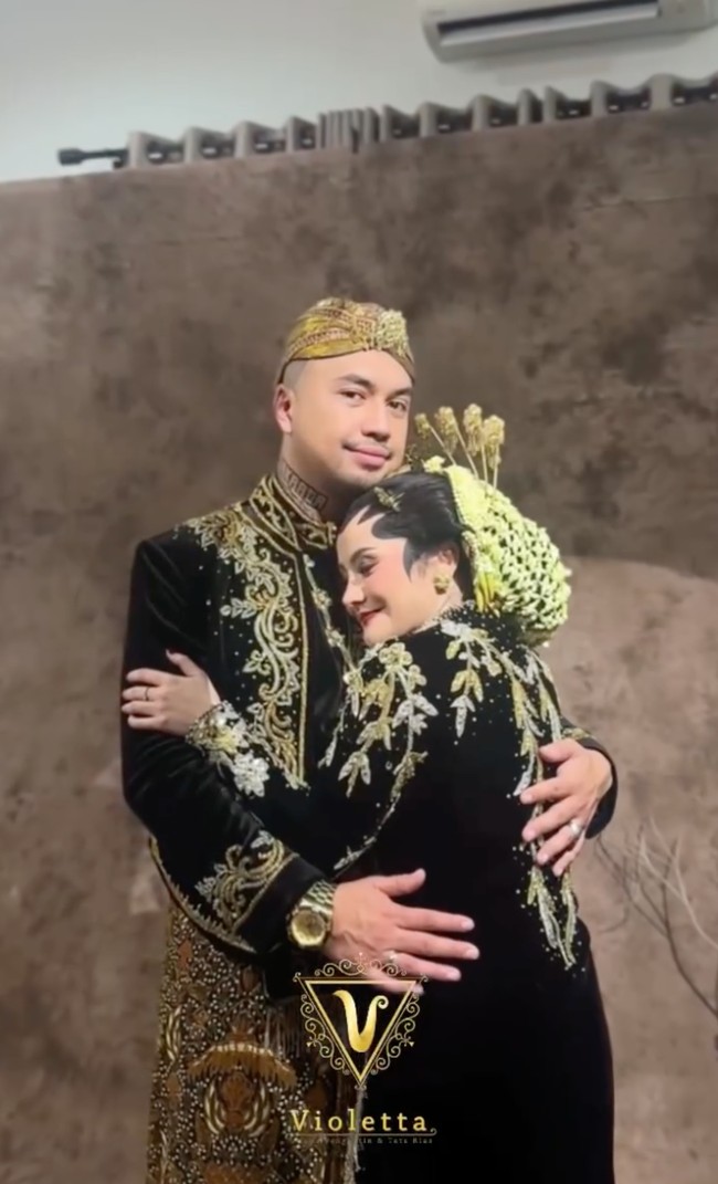 Array,Fakta Hubungan Mawar AFI-Kevin Wazeng, Akan Gelar Pernikahan di Amerika