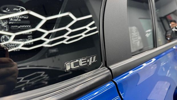 Kaca Film Makin Canggih, Kini Ada yang Punya Teknologi Ultra Nano TAC