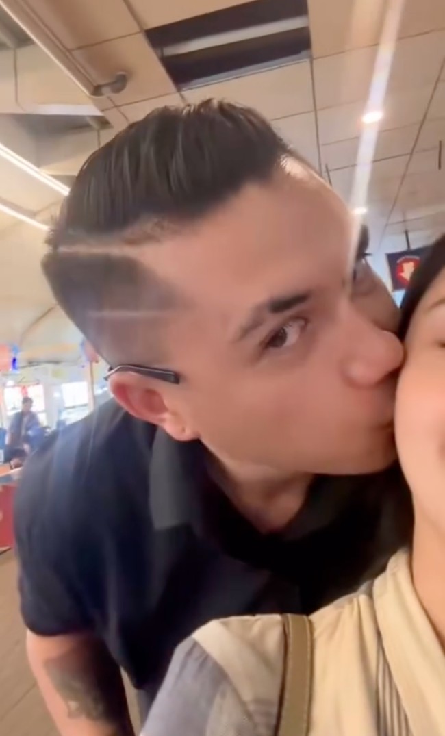 Array,Fakta Hubungan Mawar AFI-Kevin Wazeng, Akan Gelar Pernikahan di Amerika