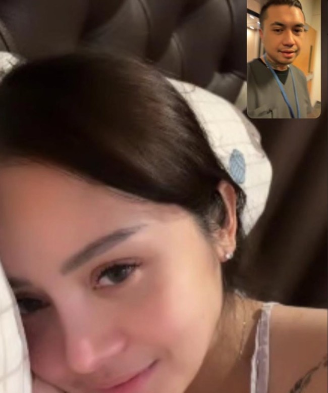 Array,Fakta Hubungan Mawar AFI-Kevin Wazeng, Akan Gelar Pernikahan di Amerika