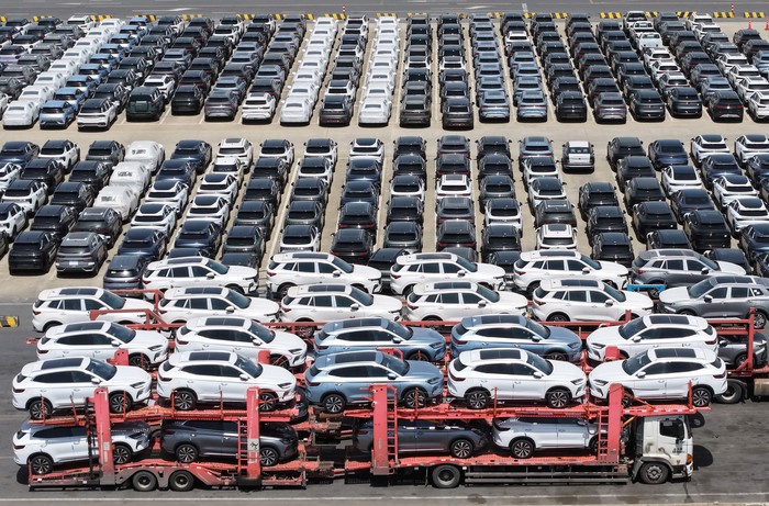 Dampak Perang Harga Mobil di China: Kualitas Turun!