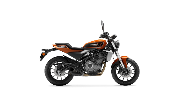 Array,Harley-Davidson Jual Moge 'Murah', Harganya Cuma Segini