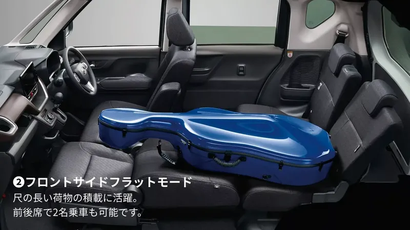 Array,Daihatsu Move 2025: Mobil Compact Irit BBM, Kapan Masuk Indonesia?