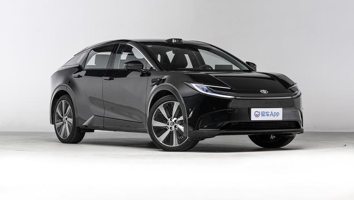Mobil Listrik Toyota yang Pakai Baterai BYD Bakal Dijual Mulai Rp 290 Jutaan!
