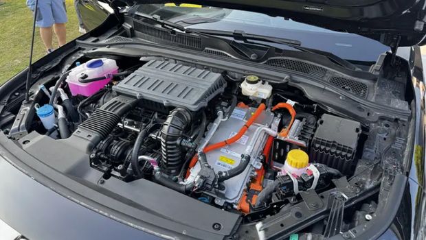 Array,Spesifikasi Sedan Hybrid Chery yang Harganya Cuma Rp 180 Jutaan