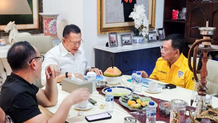 IMI Akan Gelar 'E-Rallytage' Mobil Listrik, Lewati Tempat Bersejarah