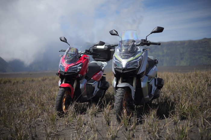 Daftar Harga Motor Terbaru QJMotor di Indonesia, Termurah Rp 26 Jutaan