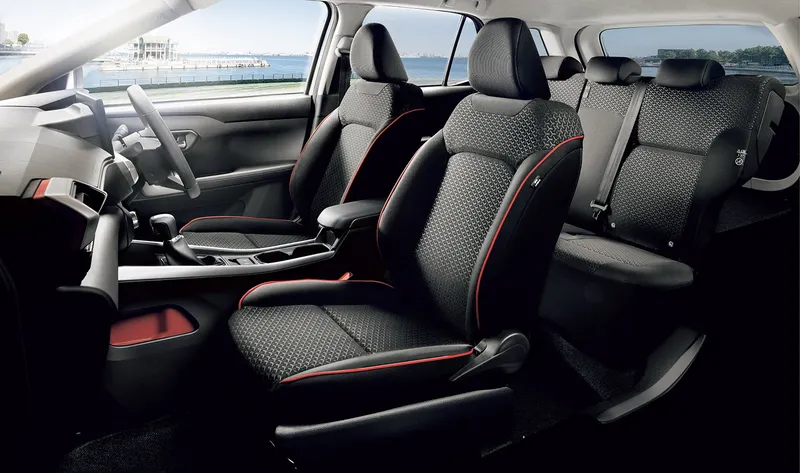 Array,Subaru Rex Kembaran Daihatsu Rocky Kini Hadir dengan Pilihan Mesin Hybrid