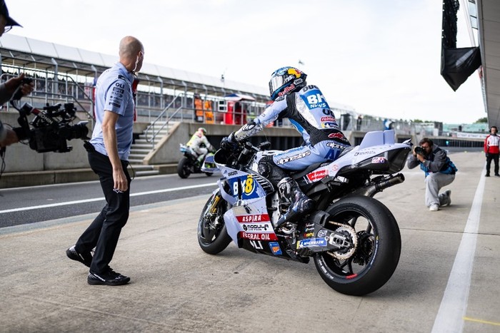 Astra Otoparts & Gresini Perpanjang Kerja Sama Strategis hingga 2027