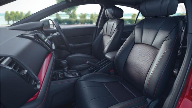 Array,Honda City Edisi Sport Meluncur, Harganya Rp 200 Jutaan