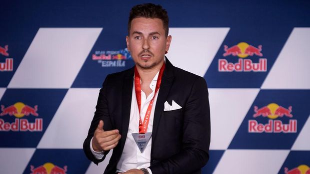 Pebalap Kayak Marc Marquez Cuma Muncul 15 Tahun Sekali