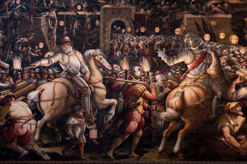 Array,Bukan Batik, Ini Makna Livery Khusus Ducati di MotoGP Italia 2025