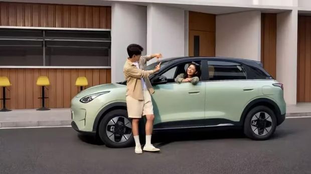 Array,Wuling Bikin Mobil Listrik Baru Pesaing BYD Dolphin