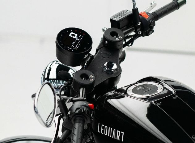 Array,Tampang Doang Mirip Moge, Motor Baru Ini Tenaganya Setara Honda Vario