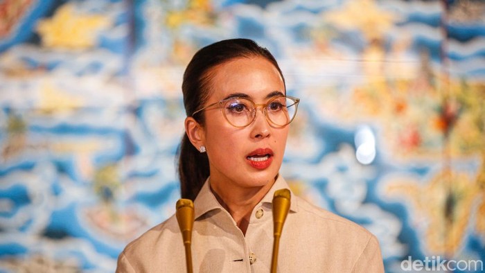 Isi Garasi Pejabat Terkaya di RI yang Punya Harta Rp 5,4 Triliun