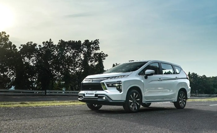 Mitsubishi Xpander Exceed Tourer Diperkenalkan, Apa Saja Kelebihannya?