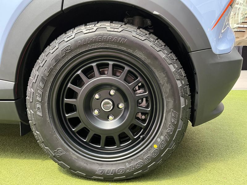 Array,Gaya Mobil Listrik VinFast VF6 Dimodifikasi ala Petualang