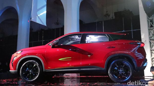 Chery Pangkas Harga Mobil Hingga Rp 100 Juta, Nggak Takut Rugi?