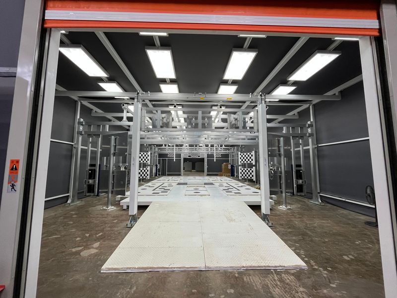 Array,Pabrik Perakitan Xpeng di Purwakarta Jadi yang Pertama di Luar China