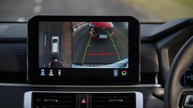 Array,Hal Penting yang Perlu Kamu Tahu soal Mitsubishi New Xpander