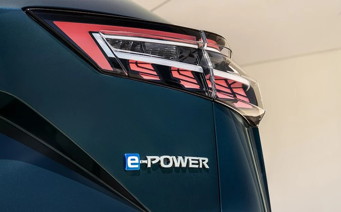 Nissan Luncurkan Teknologi e-Power Baru, Sekali Full Bisa sampai 1.200 Km