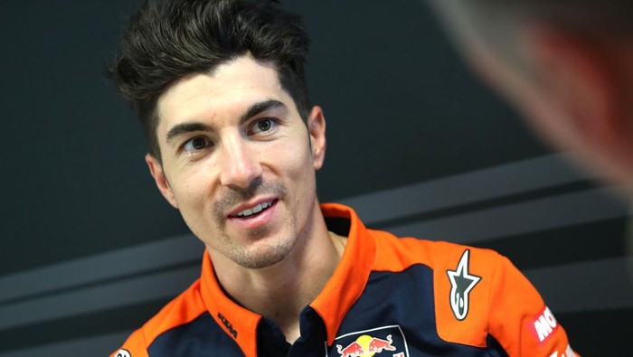 Penyesalan Terbesar Vinales: Tolak Tawaran Ducati, Bertahan di Yamaha