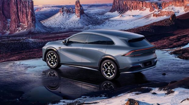 Mobil Listrik Xpeng G7 Terjual 10 Ribu Unit dalam 9 Menit, Apa Hebatnya?