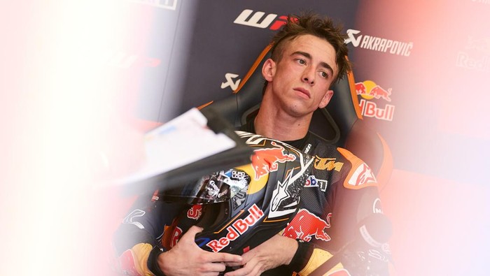 Marc Marquez Cuma Bisa Dilawan Pakai Ducati