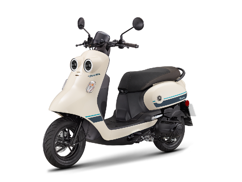 Array,Spesifikasi Skutik Nyeleneh Yamaha: Mesin 125 Cc, Konsumsi BBM 54 Km/L