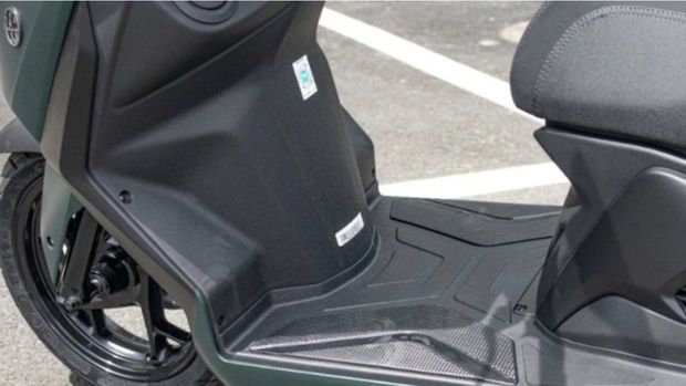 Array,Mirip Xmax, Motor Matic Buatan China Ini Dijual Cuma Rp 22 Jutaan