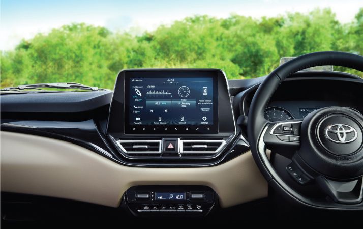 Array,Harganya Rp 130 Jutaan, Begini Spesifikasi Toyota Glanza