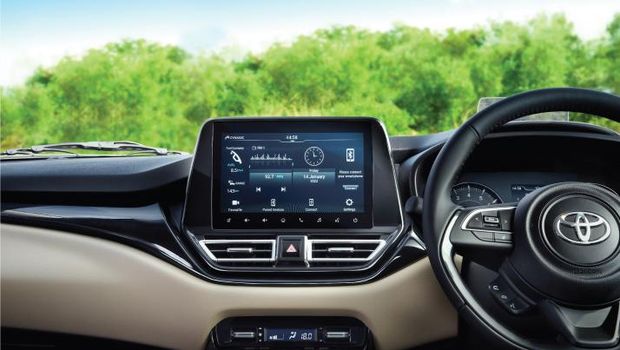 Array,Toyota Glanza Dijual Rp 130 Jutaan, Full Tank Bisa Jakarta-Surabaya