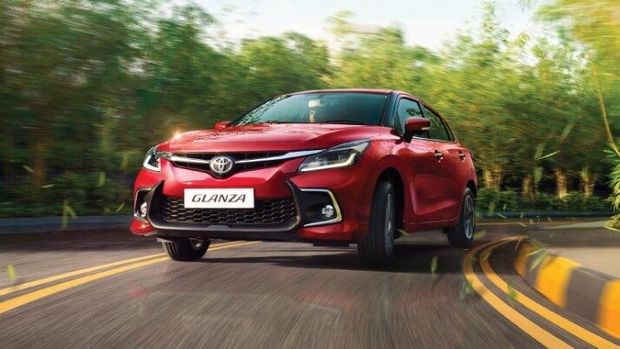 Harga Toyota Glanza Rp 130 Jutaan, Konsumsi BBM-nya 22,9 Km/L