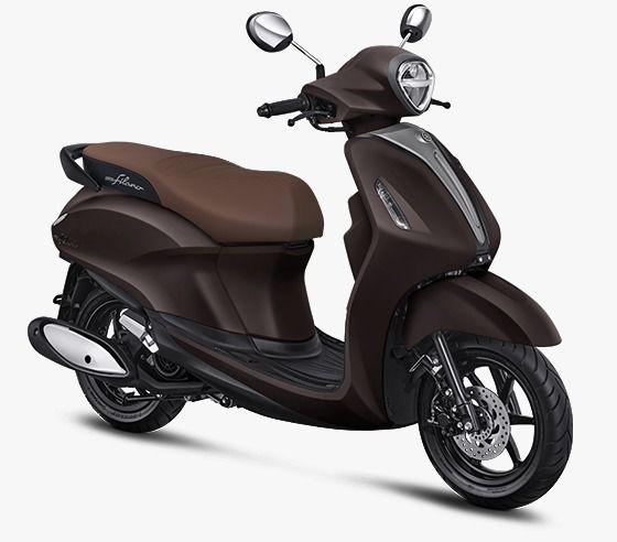 Array,Harga Honda Stylo dan Yamaha Grand Filano Juli 2025