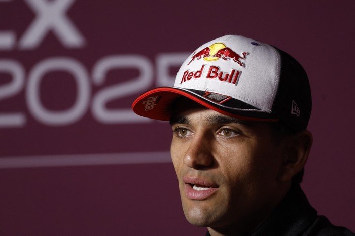 Jorge Martin Blak-blakan Dikirimi Marquez Pesan saat Cedera, Ini Isinya