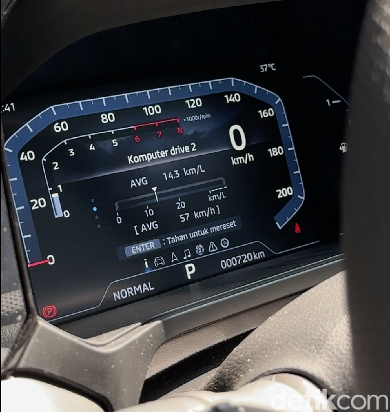 Array,Sederet Kecanggihan Mitsubishi Destinator, Bikin Perjalanan Makin Nyaman