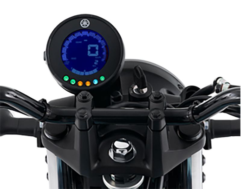 Array,Yamaha Luncurkan Motor Bebek Petualang PG-1, Harga Rp 29 Juta