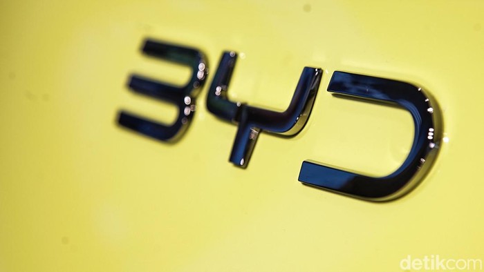 Insentif Mobil Listrik Impor Tak Lanjut Tahun Depan, Begini Kata BYD