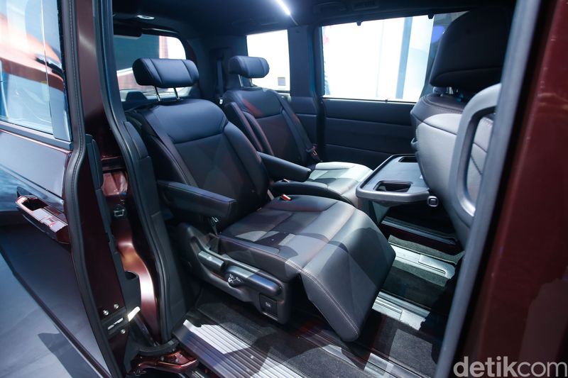 Array,Harga Rp 629 Juta, Honda StepWGN Ditargetkan Laku 2 Ribu Unit Setahun