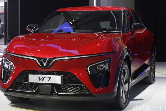 Ogah Ikut Perang Harga, Ini Strategi Jualan VinFast di Indonesia