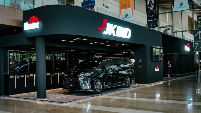 Fungsi PPF Buat Mobil: Bisa Lindungi Bodi dari Baret hingga Paparan Sinar UV