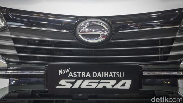 Array,88% Pembeli Mobil Daihatsu Berasal dari Luar Jakarta