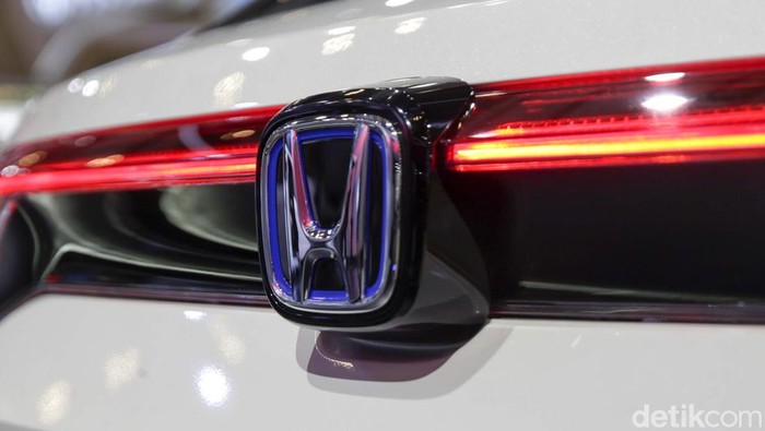 Honda Catat 1.908 SPK Selama GIIAS 2025, Brio Masih Jadi Tulang Punggung
