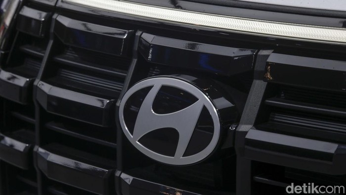 Pabriknya di AS Digerebek, Begini Kata Hyundai