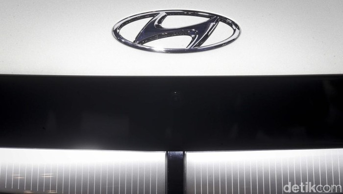 Penggerebekan Pabrik Hyundai di AS, Ada WNI Ikut Diciduk