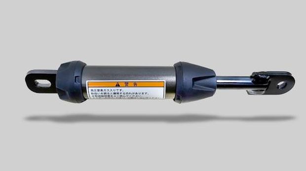 Performance Damper Yamaha Kini Dijual Terpisah untuk NMAX TURBO & NEO