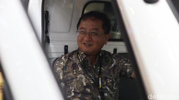 Suzuki Belum Berencana Jual Carry Listrik di Indonesia, Apa Alasannya?