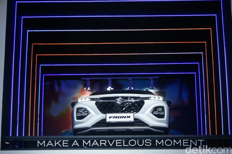 Perang Harga Mobil Mulai Terjadi, Ini Kata Suzuki