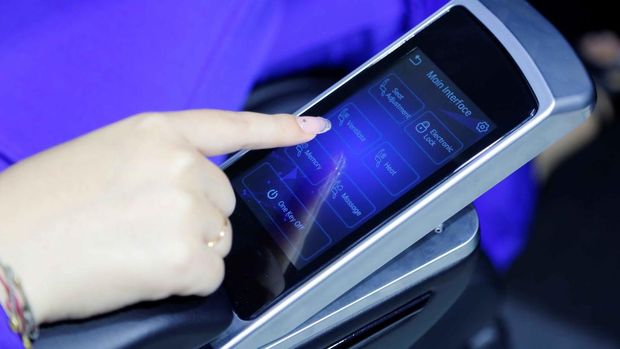 Array,Dijual Rp 1,5 Miliar, Intip Kemewahan Volkswagen ID. Buzz Business Edition