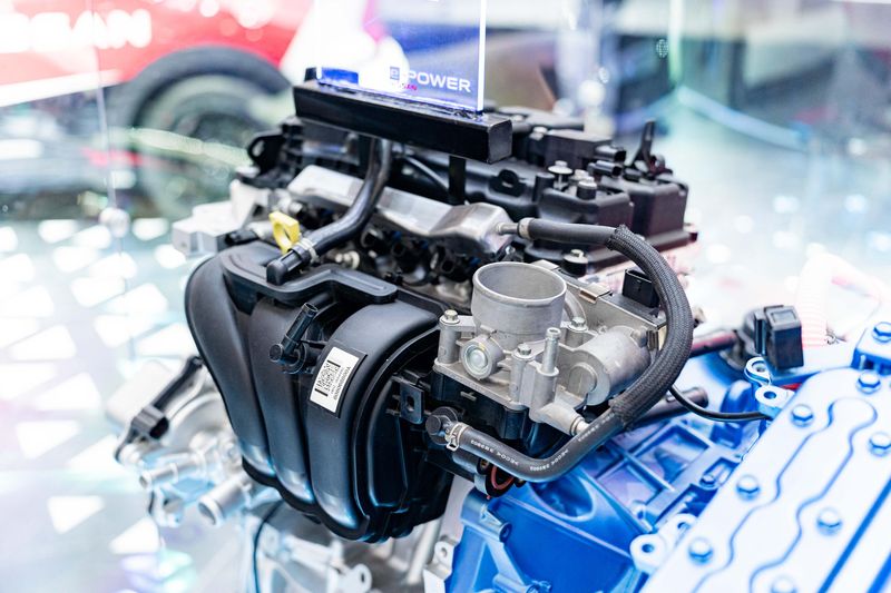 Array,Nissan Serena e-Power Masih Primadona, Jadi MPV Elektrik Praktis